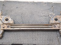 555011HA2B Балка подвески задняя Nissan Micra K13 2010-2016 9154262 #4
