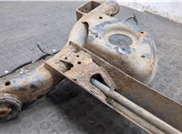 555011HA2B Балка подвески задняя Nissan Micra K13 2010-2016 9154262 #5
