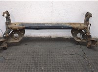 555011HA2B Балка подвески задняя Nissan Micra K13 2010-2016 9154262 #9