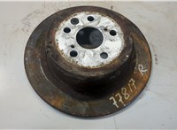  Диск тормозной Toyota Avensis 1 1997-2003 9154395 #1