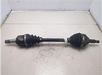 4418899, 4417912, 93856310 Полуось (приводной вал, шрус) Opel Vivaro 2001-2014 9154520 #4