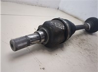 4418899, 4417912, 93856310 Полуось (приводной вал, шрус) Opel Vivaro 2001-2014 9154520 #6