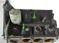  Блок цилиндров (Шорт блок) Opel Corsa B 1993-2000 9154647 #6