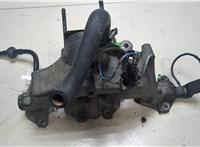  Коллектор впускной Opel Corsa B 1993-2000 9154650 #1