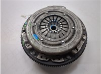  Маховик Opel Corsa B 1993-2000 9154653 #4