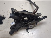  Насос масляный Opel Corsa B 1993-2000 9154654 #4