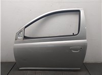  Дверь боковая (легковая) Toyota Yaris 1999-2006 9154666 #1