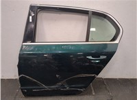 3T5833055 Дверь боковая (легковая) Skoda SuperB 2008-2015 9154734 #3