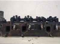  Головка блока (ГБЦ) Ford Fiesta 1995-2000 9154780 #4