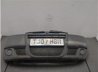  Бампер Fiat Doblo 2005-2010 9154805 #1