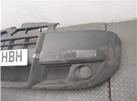 735388353 Бампер Fiat Doblo 2005-2010 9154805 #2