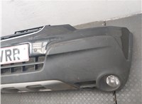 4808280, 96819067 Бампер Opel Antara 9154818 #3