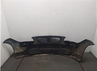 51112993566 Бампер BMW X1 (E84) 2009-2015 9154843 #2