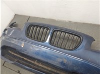 51112993566 Бампер BMW X1 (E84) 2009-2015 9154843 #7