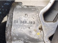  Насос водяной (помпа) Opel Meriva 2003-2010 9154866 #3