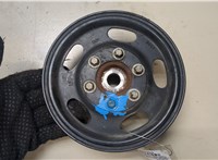  Шкив коленвала Opel Meriva 2003-2010 9154867 #1