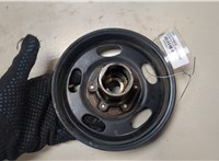  Шкив коленвала Opel Meriva 2003-2010 9154867 #3