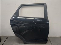 77004D7000 Дверь боковая (легковая) Hyundai Tucson 3 2015-2018 9154929 #1