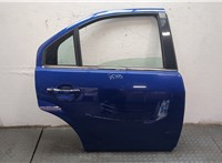  Дверь боковая (легковая) Ford Mondeo 3 2000-2007 9154965 #1