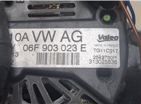 06f903023e Генератор Skoda Fabia 2010-2014 9155071 #3