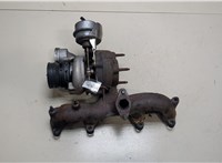 038252016J Турбина Volkswagen Polo 2001-2005 9155190 #1