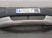  Бампер Toyota Yaris 1999-2006 9155265 #1