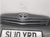  Бампер Toyota Verso 2009-2018 9155293 #7