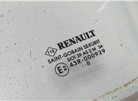  Стекло боковой двери Renault Megane 2 2002-2009 9155442 #2