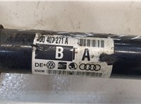 4G0407271A Полуось (приводной вал, шрус) Audi A6 (C7) 2011-2014 9155543 #3