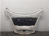  Капот Nissan Juke 2010-2014 9155589 #9