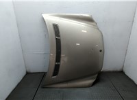  Капот Mercedes C W203 2000-2007 9155620 #1