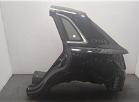 83A809837 Четверть задняя Audi Q3 2018- 9155869 #1