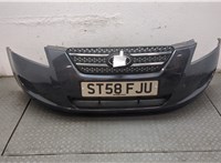 865111H000, 863501H000 Бампер KIA Ceed 2007-2012 9155870 #1