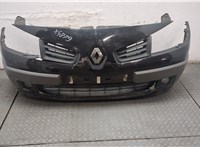  Бампер Renault Megane 2 2002-2009 9155901 #1