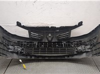  Бампер Renault Megane 2 2002-2009 9155901 #9