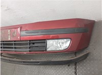 1Z0807221 Бампер Skoda Octavia (A5) 2004-2008 9155908 #6