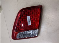 924022P020 Фонарь крышки багажника KIA Sorento 2009-2014 9155912 #1