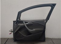 13285607 Дверь боковая (легковая) Opel Astra J 2010-2017 9156014 #3