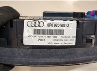  Щиток приборов (приборная панель) Audi A3 (8P) 2008-2013 9156036 #4