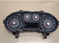  Щиток приборов (приборная панель) Fiat Punto Evo 2009-2012 9156039 #1