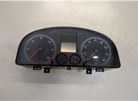  Щиток приборов (приборная панель) Volkswagen Caddy 2004-2010 9156043 #1