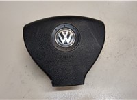  Подушка безопасности водителя Volkswagen Caddy 2004-2010 9156132 #1