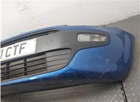  Бампер Fiat Punto Evo 2009-2012 9156156 #4