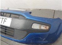  Бампер Fiat Punto Evo 2009-2012 9156156 #5