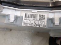 85003AJ760 Щиток приборов (приборная панель) Subaru Legacy (B14) 2009-2014 9156181 #4