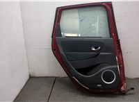  Дверь боковая (легковая) Renault Scenic 2009-2012 9156192 #9