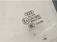  Стекло боковой двери Audi A4 (B7) 2005-2007 9156239 #2