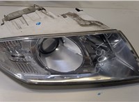  Фара (передняя) Skoda Octavia (A5) 2004-2008 9156255 #1