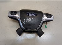  Подушка безопасности водителя Ford Focus 3 2011-2015 9156273 #1