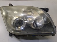  Фара (передняя) Toyota Avensis 2 2003-2008 9156332 #1